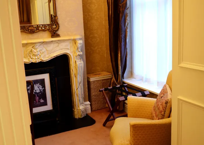 Hotel Butlers Townhouse Dublin